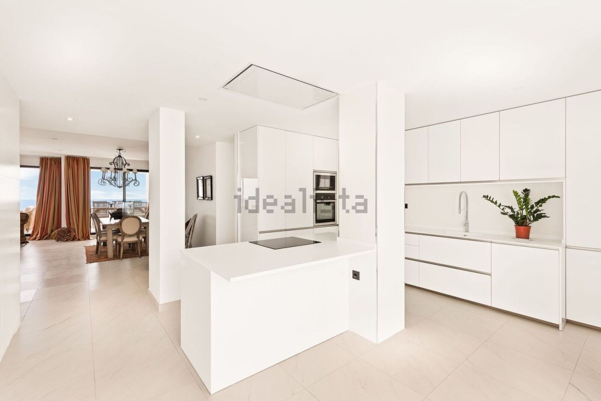 mirador_estepona_hills_cocina