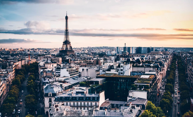 La vivienda de lujo se encarece en todo el mundo, con París y Berlín a la cabeza