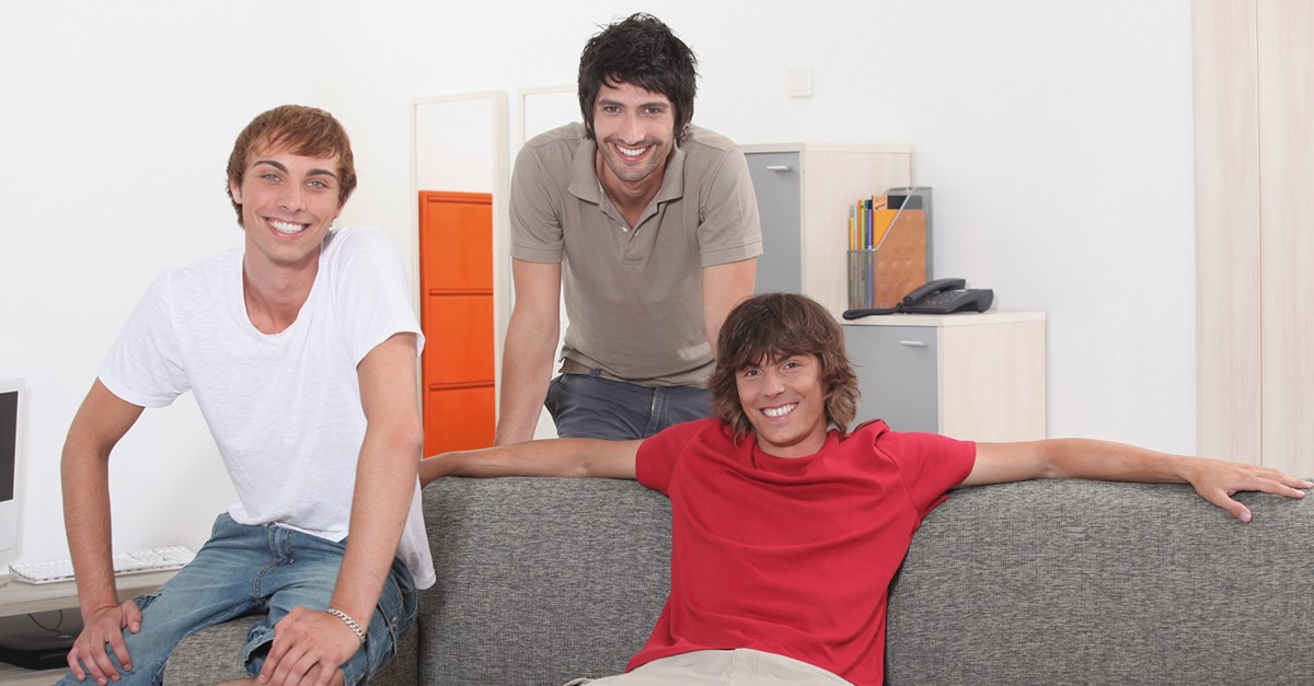 Compartir piso en España es un 2,9% más caro que hace un año y se dispara la oferta