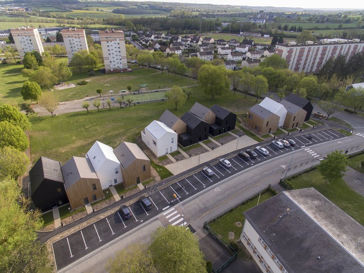 Es una firma de París