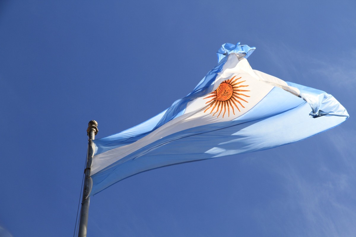 La crisis argentina, un peligro: España es el segundo país que más invierte del mundo 