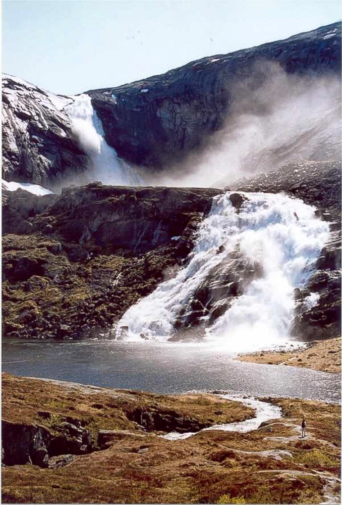 sotefossen-noruega