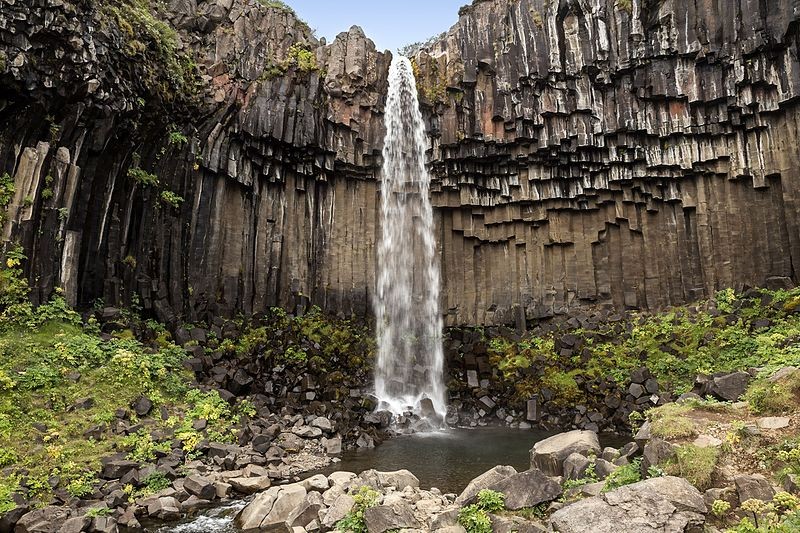 svartifoss_islandia