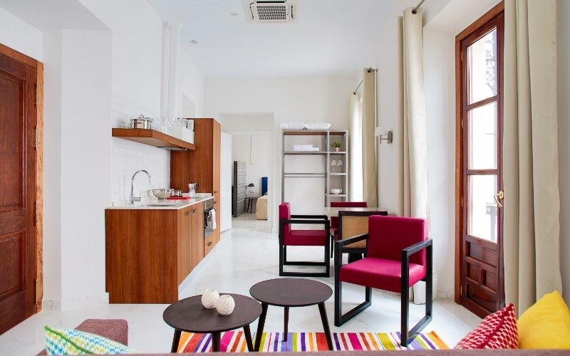 Un banco de inversión de Illinois saca a bolsa una socimi valorada en 40 millones