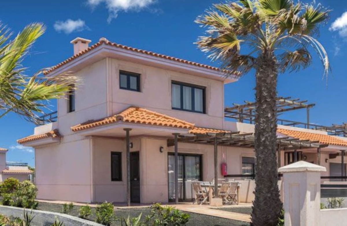 Aliseda pone a la venta 43 villas en Fuerteventura desde 89.900 euros