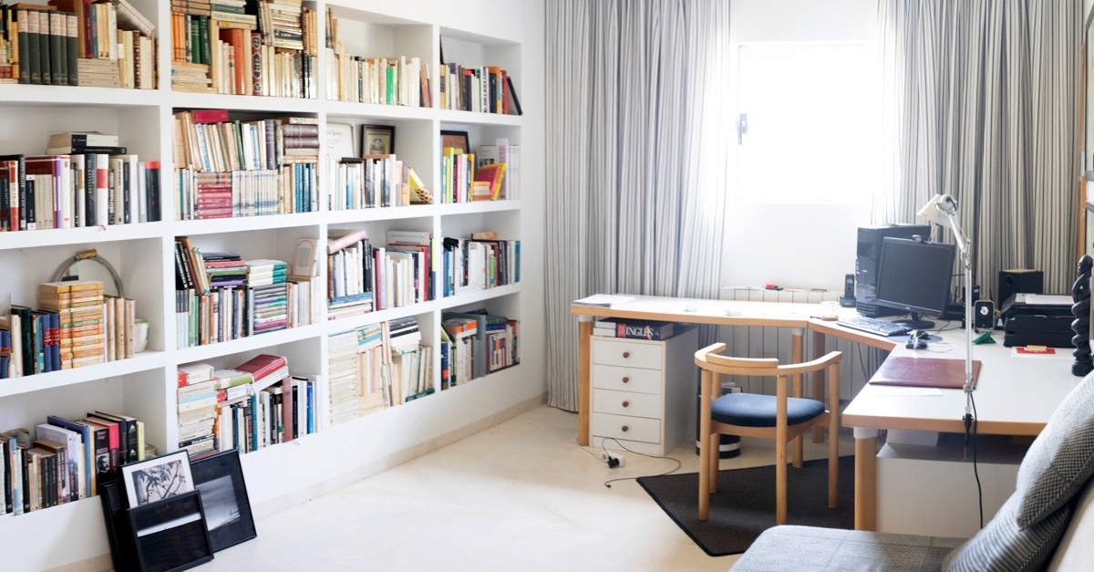 Estuvo a la venta por 850.000 euros