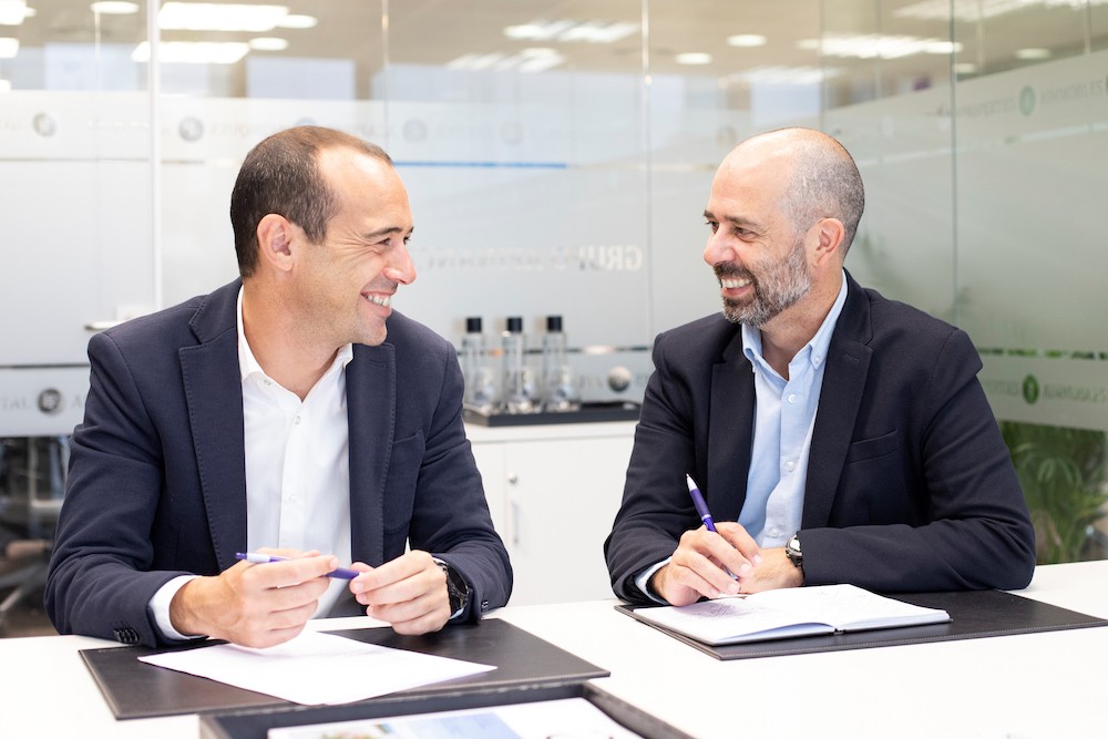 El grupo aFinance se lanza al alquiler de corta estancia con la creación de aTemporal