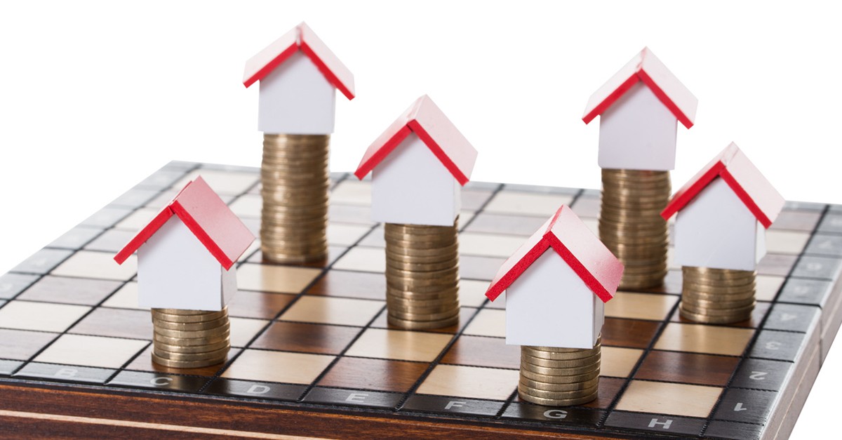 En qué tipo de vivienda sube o baja más el alquiler en las grandes ciudades de España