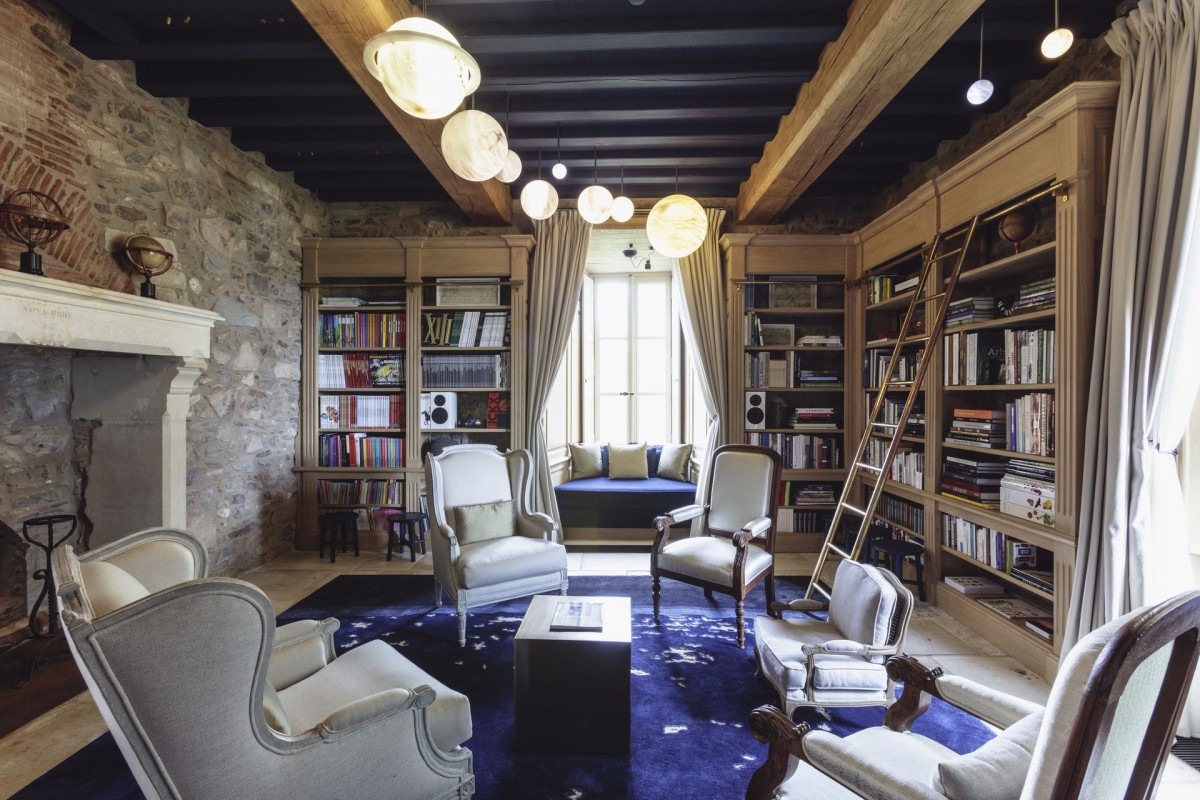 chateau-guerites-biblioteca