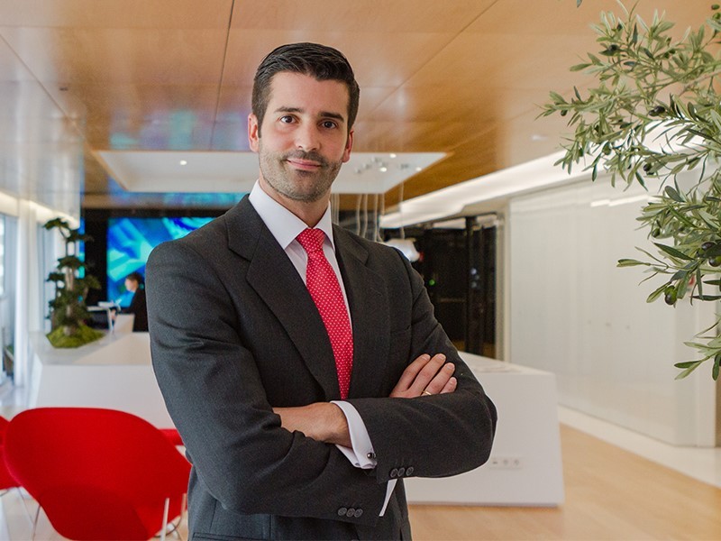 JLL ficha talento de Sareb y Metrovacesa para liderar su área de hoteles en España