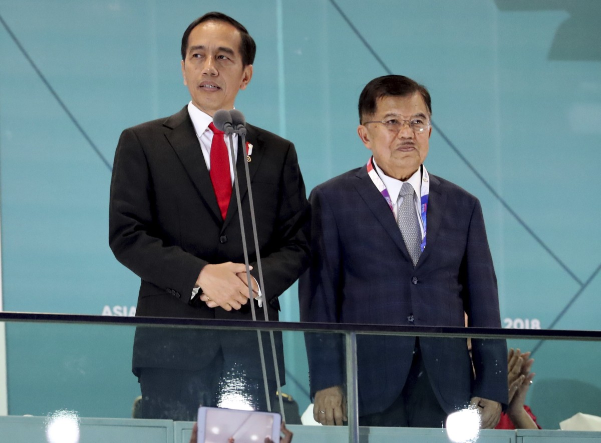 Indonesia crea una nueva capital desde cero en sustitución de Yakarta