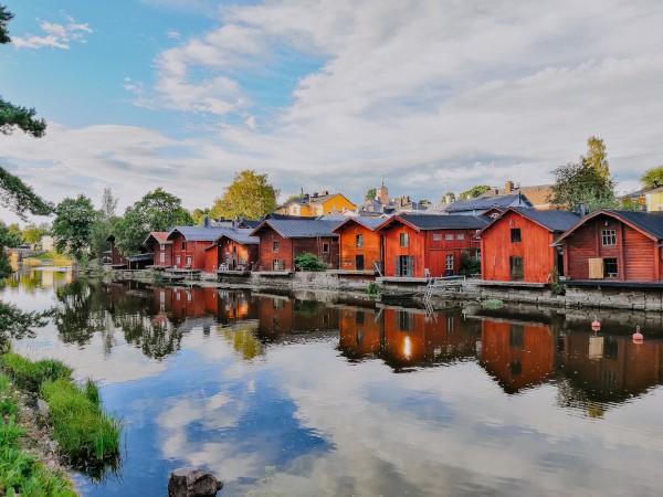 ‘Housing first’, la fórmula finlandesa para salvar a los ‘sin techo’
