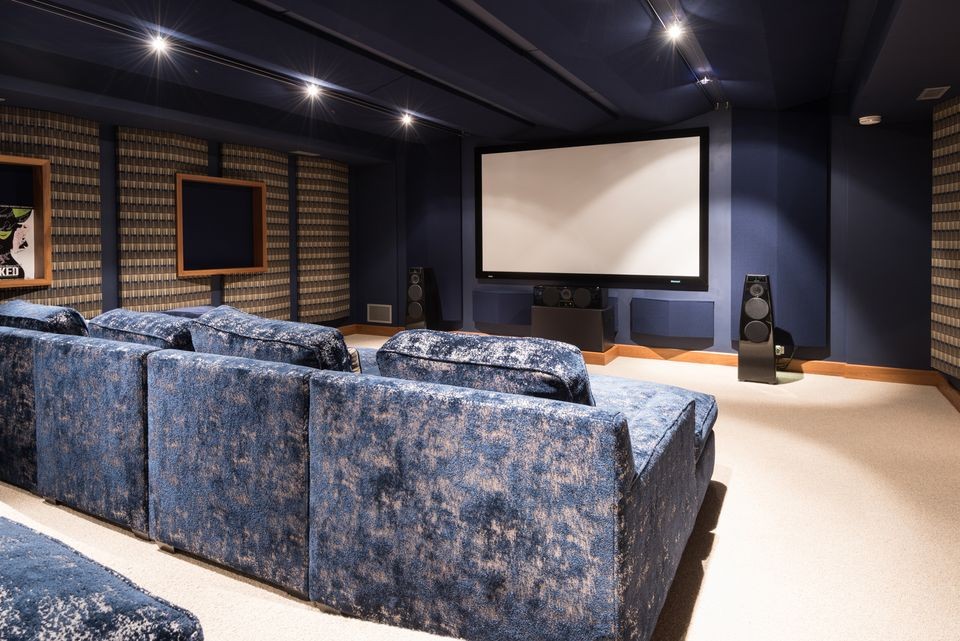Sala de cine