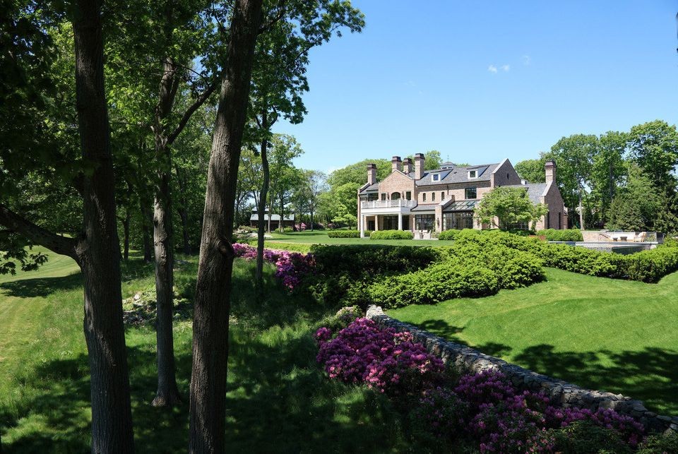 Gisele Bundchen y Tom Brady piden 39 millones por su vivienda de Boston