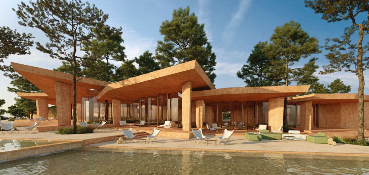 Diseño y decoración de lujo