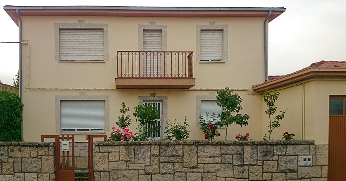 Cumpără o proprietate moștenită în Spania