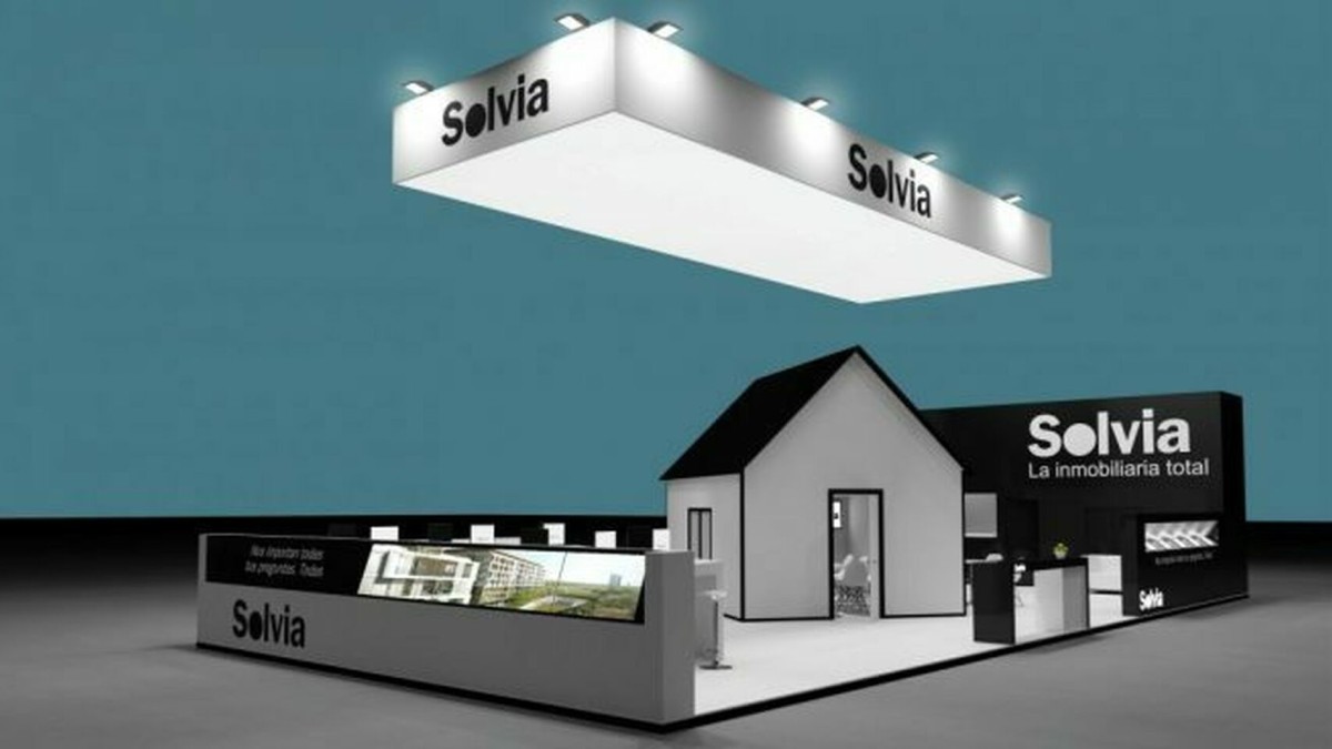 Solvia anuncia un ERE que afectará a 201 de sus 700 empleados