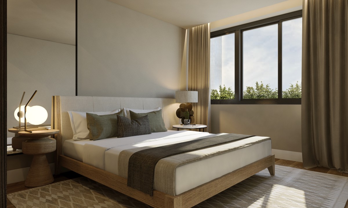 El fervor inmobiliario de Oporto: estas son las viviendas de lujo que se están levantando