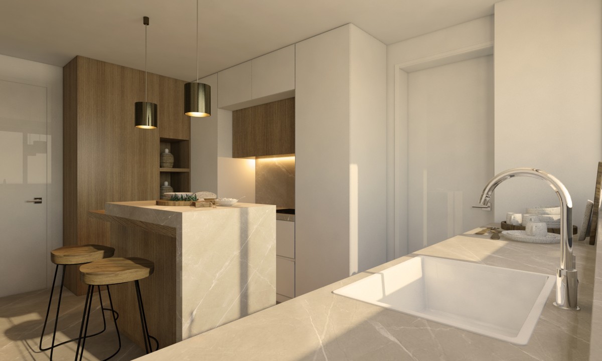 El fervor inmobiliario de Oporto: estas son las viviendas de lujo que se están levantando