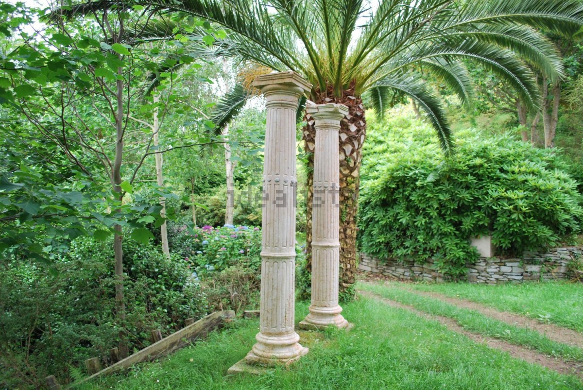 12 hectáreas con casi 570 especies diferentes