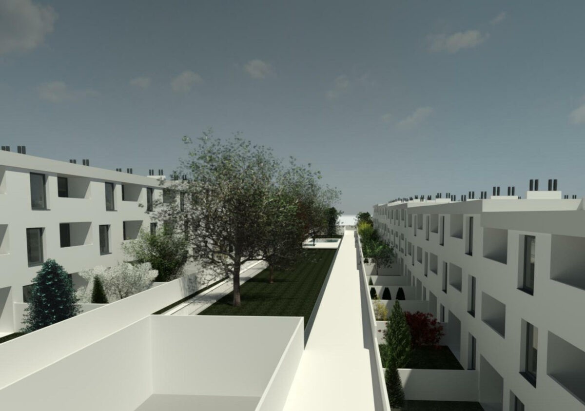 Arroyomolinos, desde 490 euros La gestora Locare saca al mercado sus primeras viviendas de alquiler asequible... y prepara más proyectos