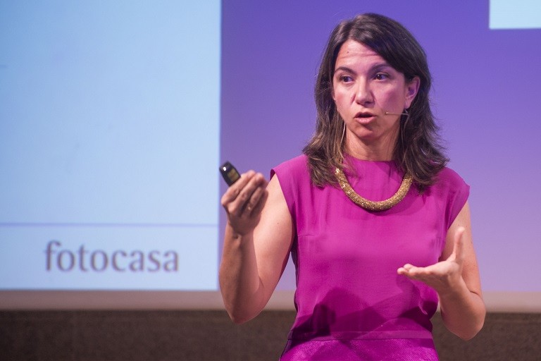 Beatriz Toribio, jefa de estudios de Fotocasa, deja la compañía