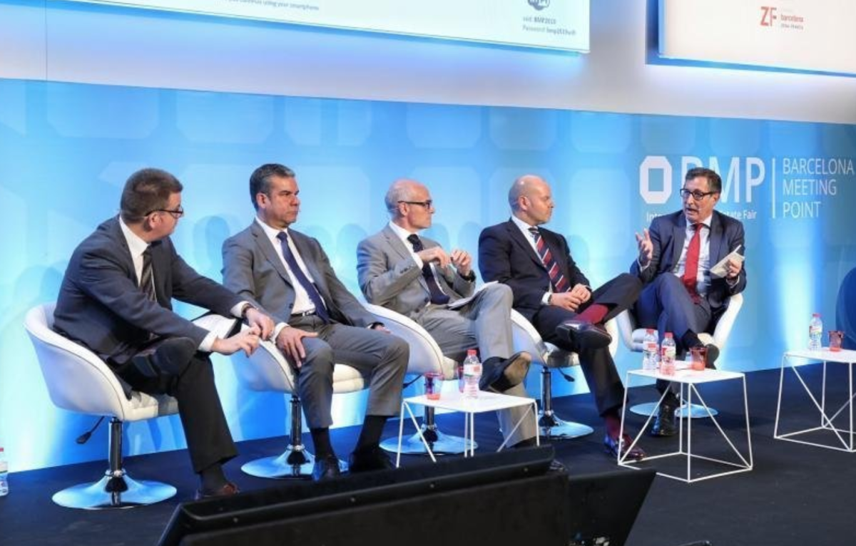 Las barreras del alquiler residencial en España, a examen por Témpore y Servihabitat