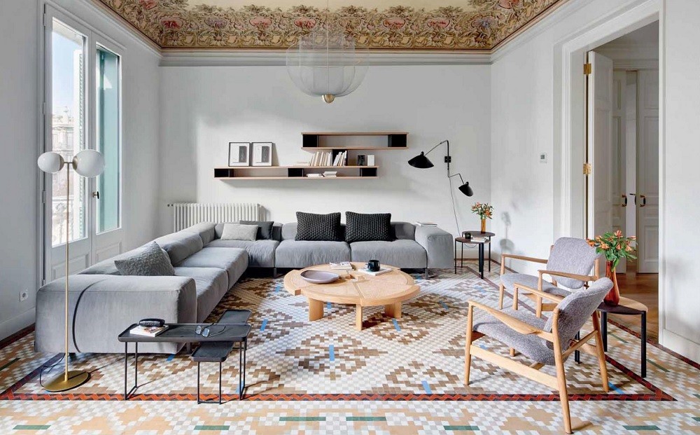 Barcelona, por las nubes: se cierra la venta de un ático a 14.250 euros el m2, la más cara de 2019