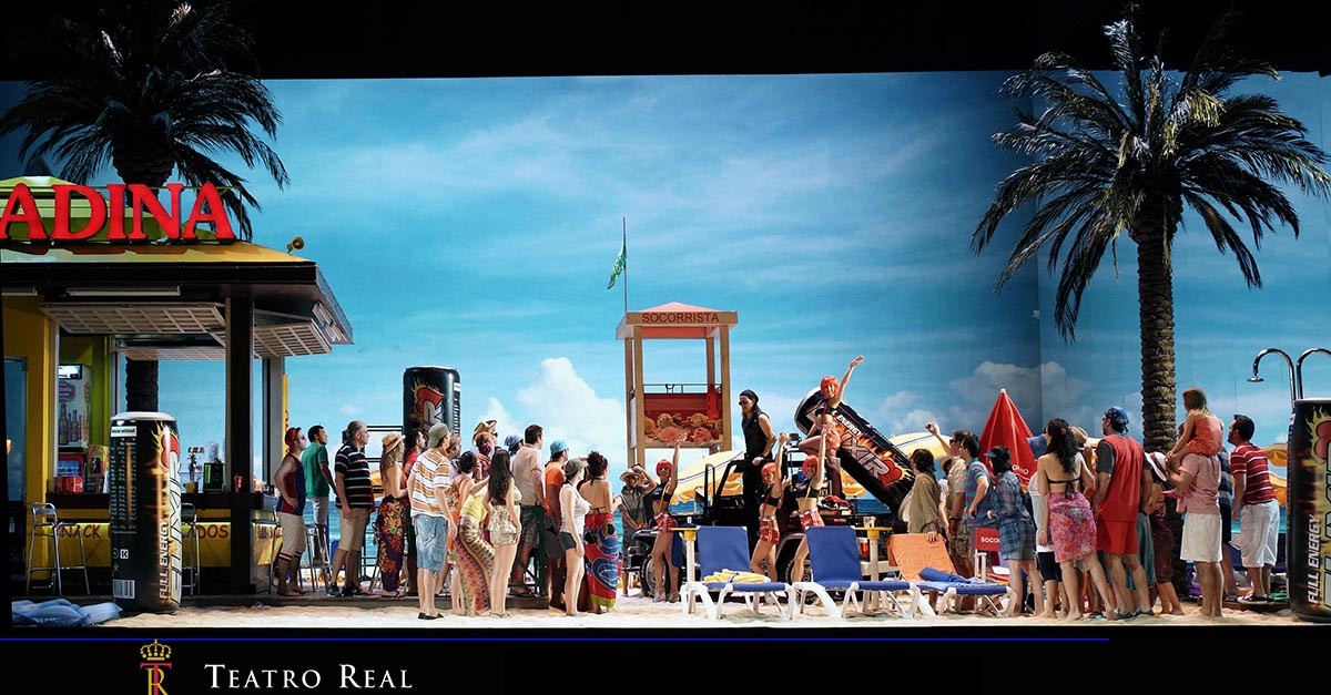 idealista apoya el Día Mundial de la Ópera