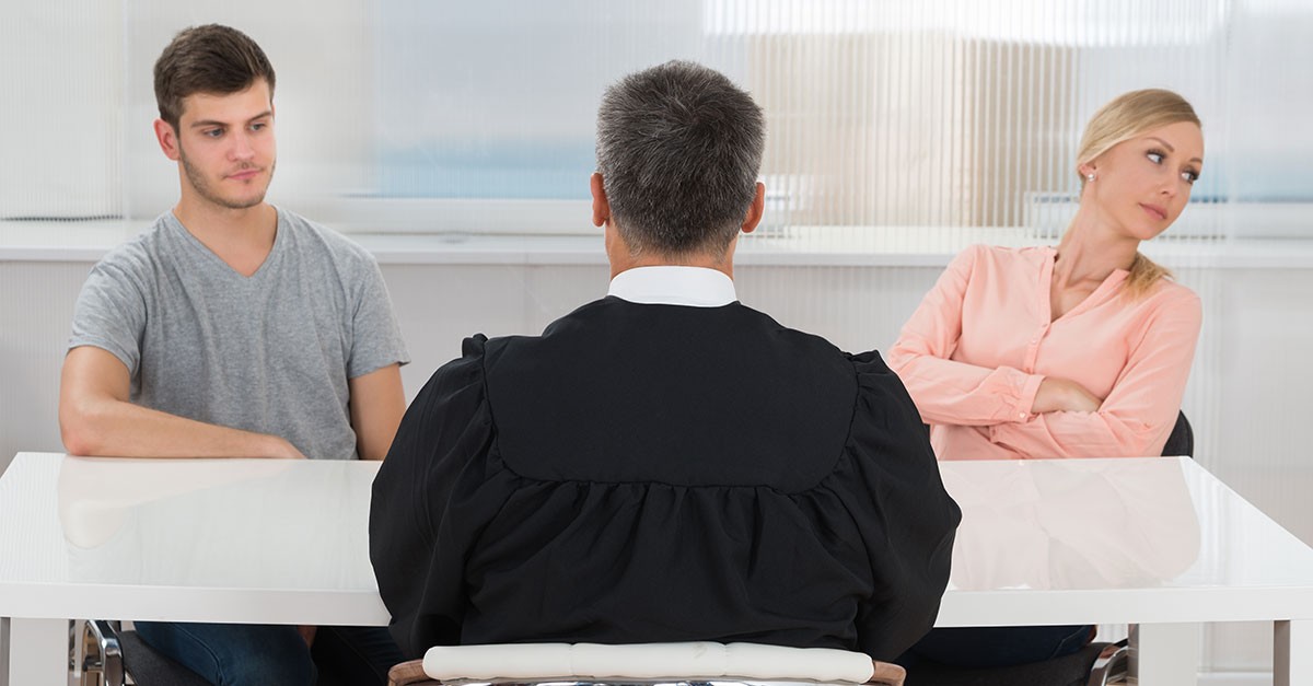 Qué pasa con la exención por compra de una vivienda habitual tras un divorcio