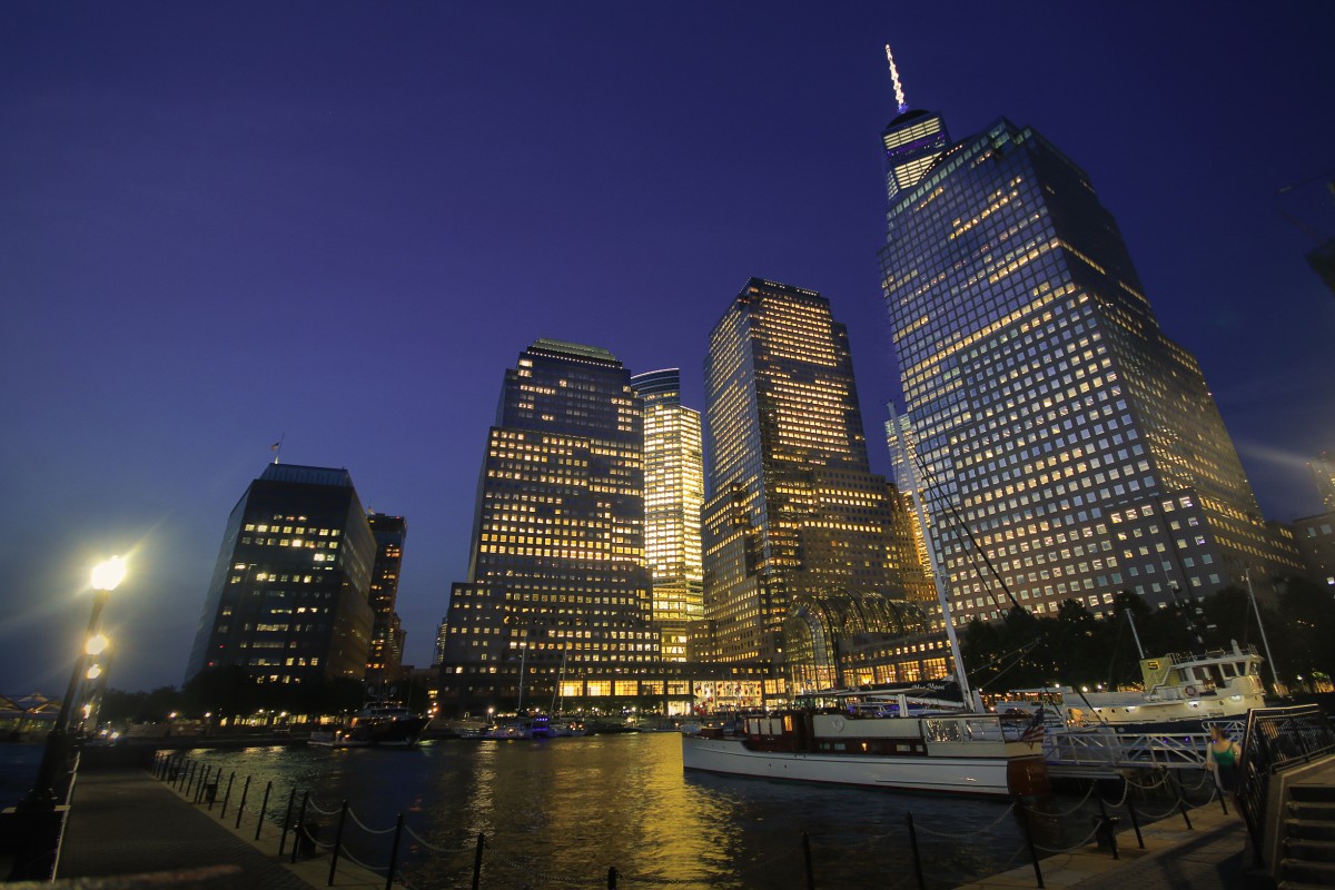 Los barrios más caros para alquilar una vivienda en EEUU se reparten entre Nueva York y California