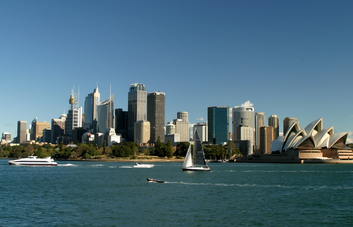 Seis gráficos que marcan el camino hacia una nueva burbuja inmobiliaria en Australia