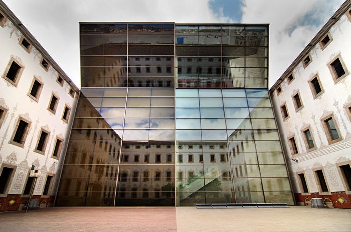 Estas nueve impresionantes obras arquitectónicas son las favoritas de los arquitectos