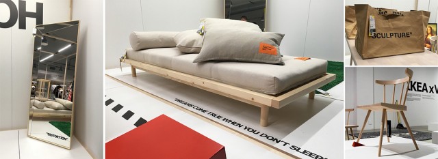 Se acerca la nueva colección de muebles de Ikea... pensada para los millennials