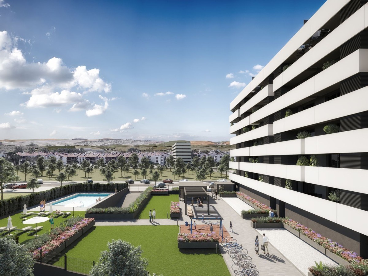 Cerberus, de compras: estudia hacerse con una promotora para reforzarse en España