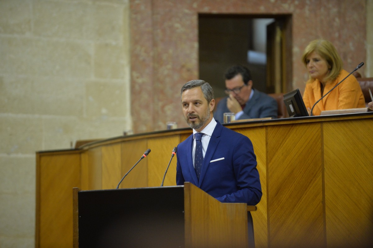 Andalucía rebaja el ITP al 7% a jóvenes que compren viviendas de menos de 130.000 euros