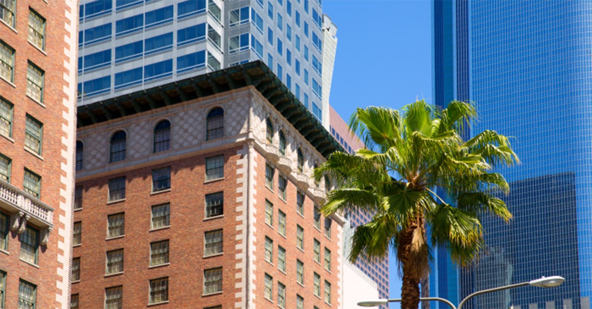 California limita la subida del precio del alquiler a los grandes tenedores de viviendas