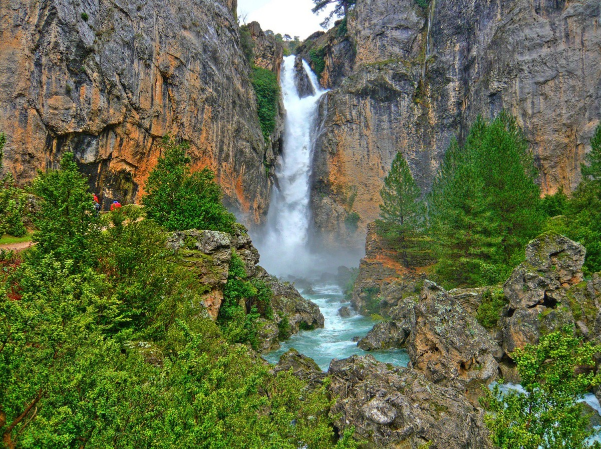 Река Бороса / flickr.com/photos/qiq/