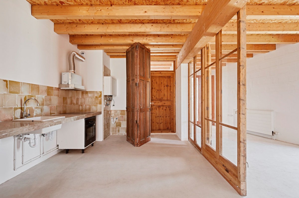 Life Reusing Posidona