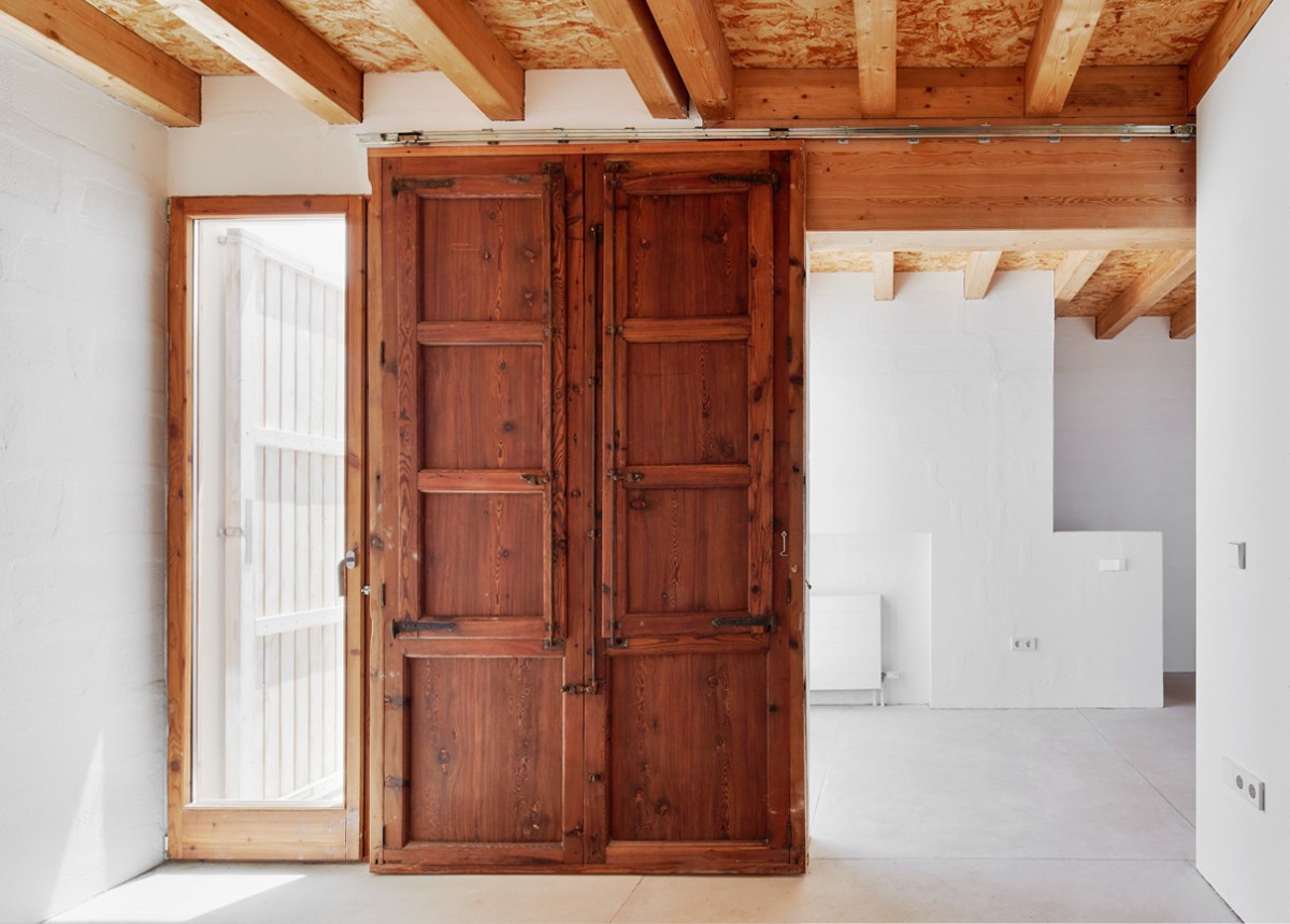 Life Reusing Posidona