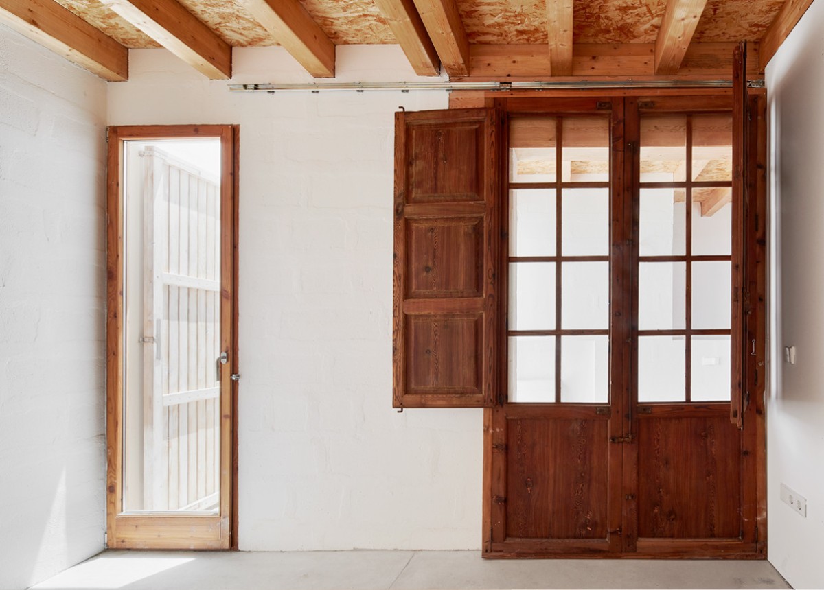 Life Reusing Posidona