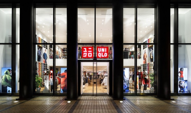 Uniqlo