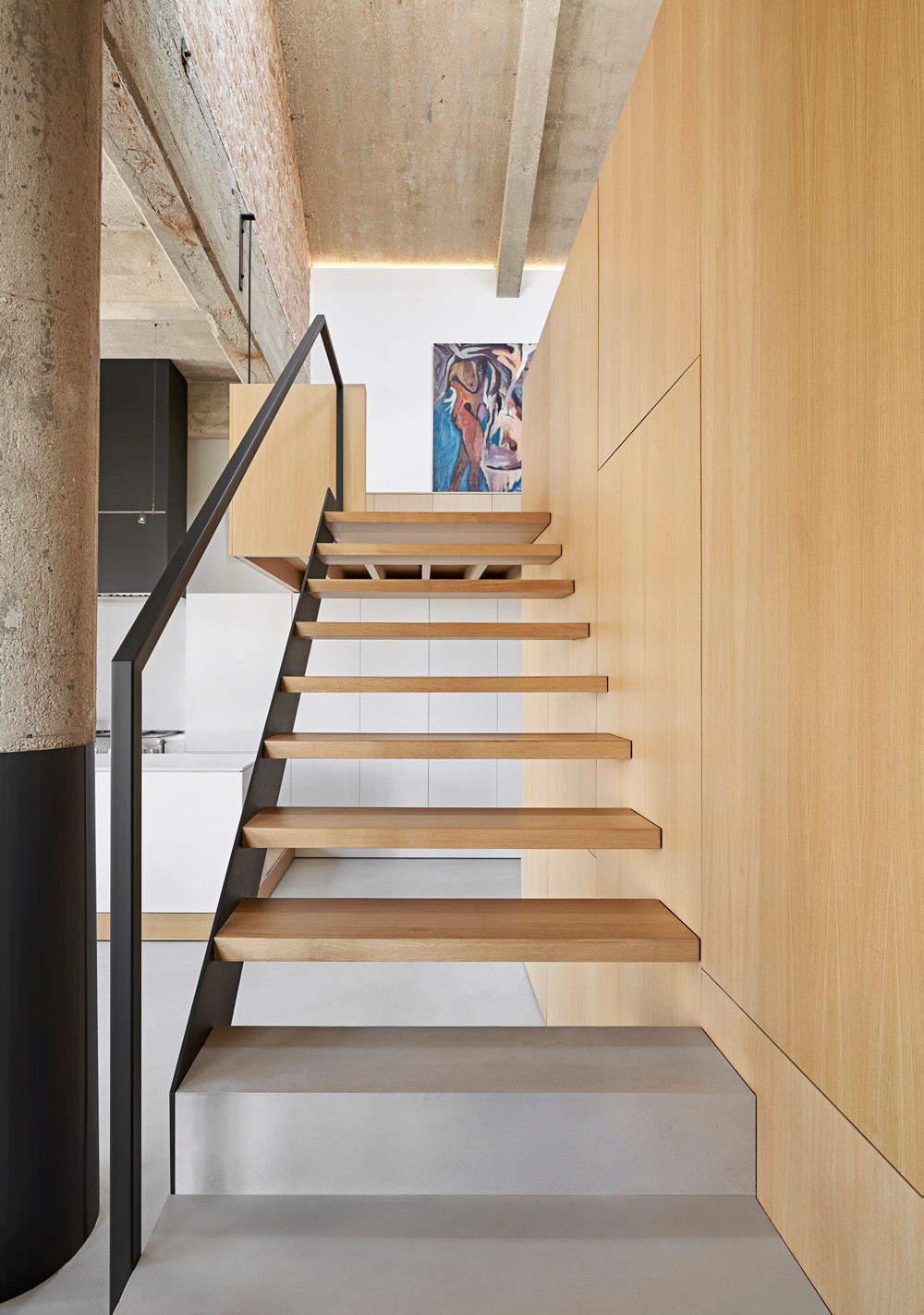 De diseño ligero y elegante