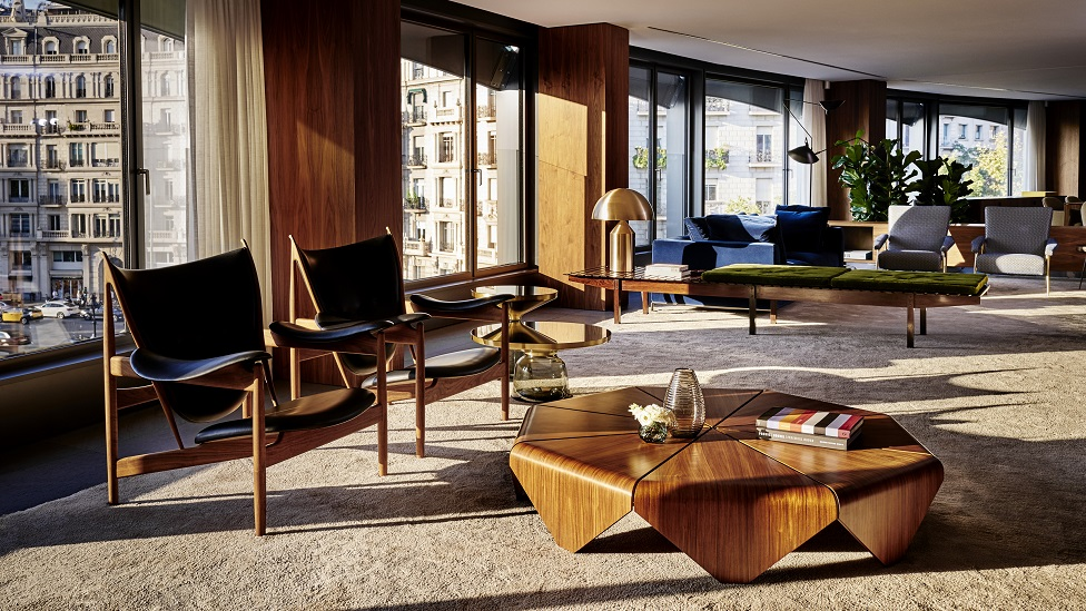 Barcelona, por las nubes: se cierra la venta de un ático a 14.250 euros el m2, la más cara de 2019