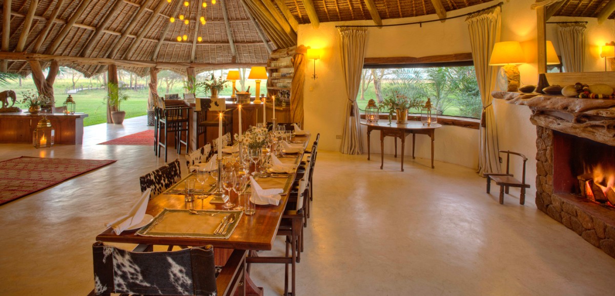 Comedor