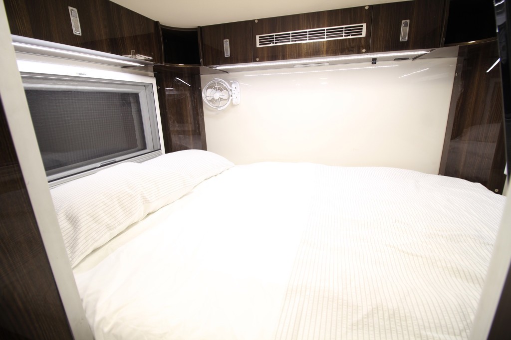 Dormitorio principal