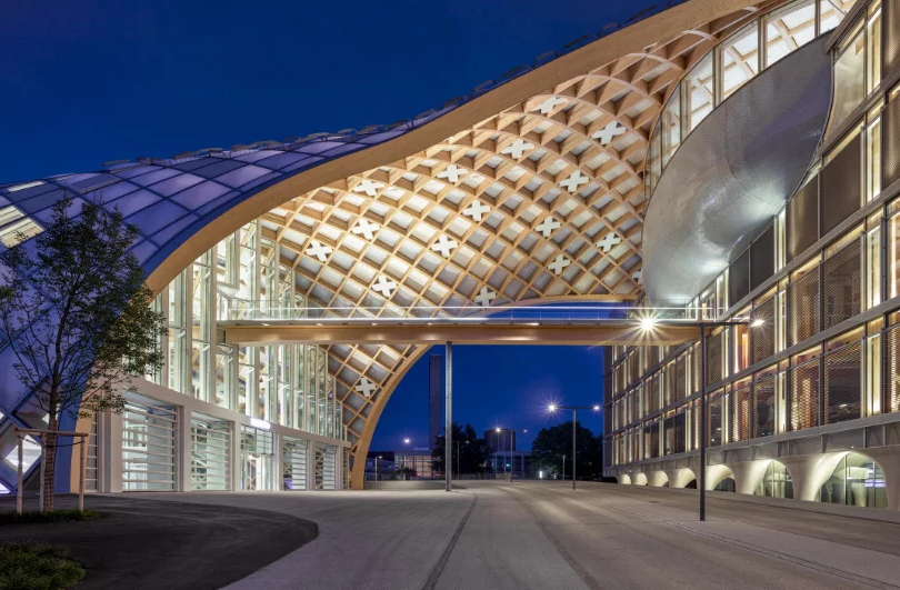 Es el país de referencia en el sector relojero