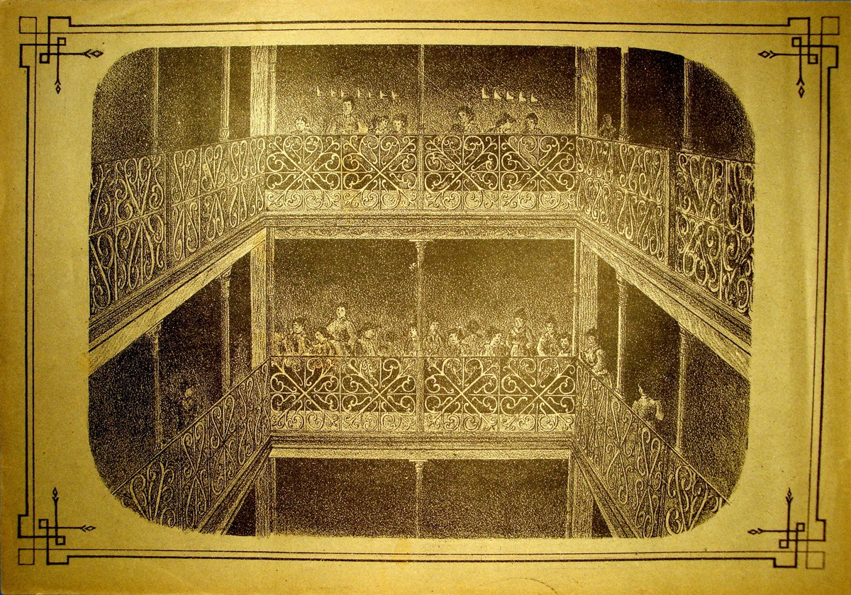 Vitruvio invierte 16,5 millones de euros en la compra de tres edificios en el centro de Madrid