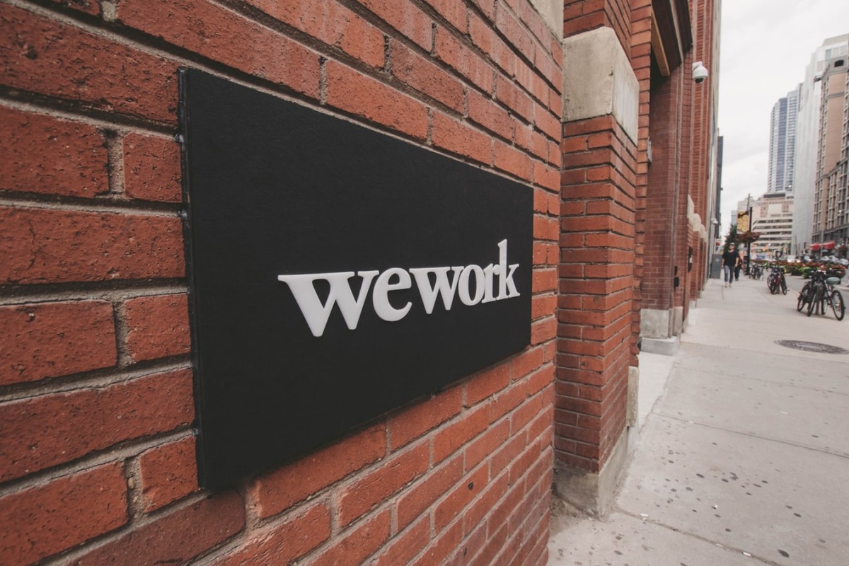 WeWork y su ‘batacazo’: los expertos auguran larga vida al ‘coworking’ a pesar del traspiés del gigante