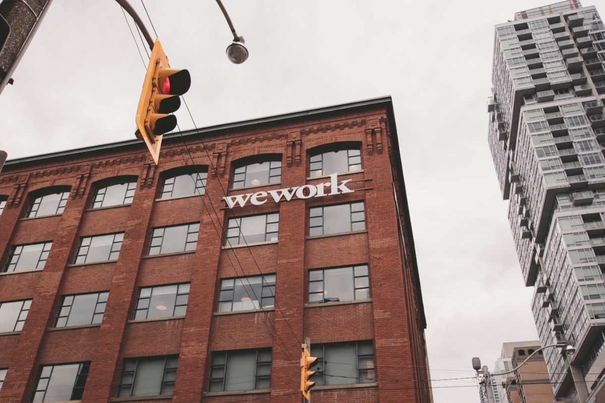 WeWork y su ‘batacazo’: los expertos auguran larga vida al ‘coworking’ a pesar del traspiés del gigante